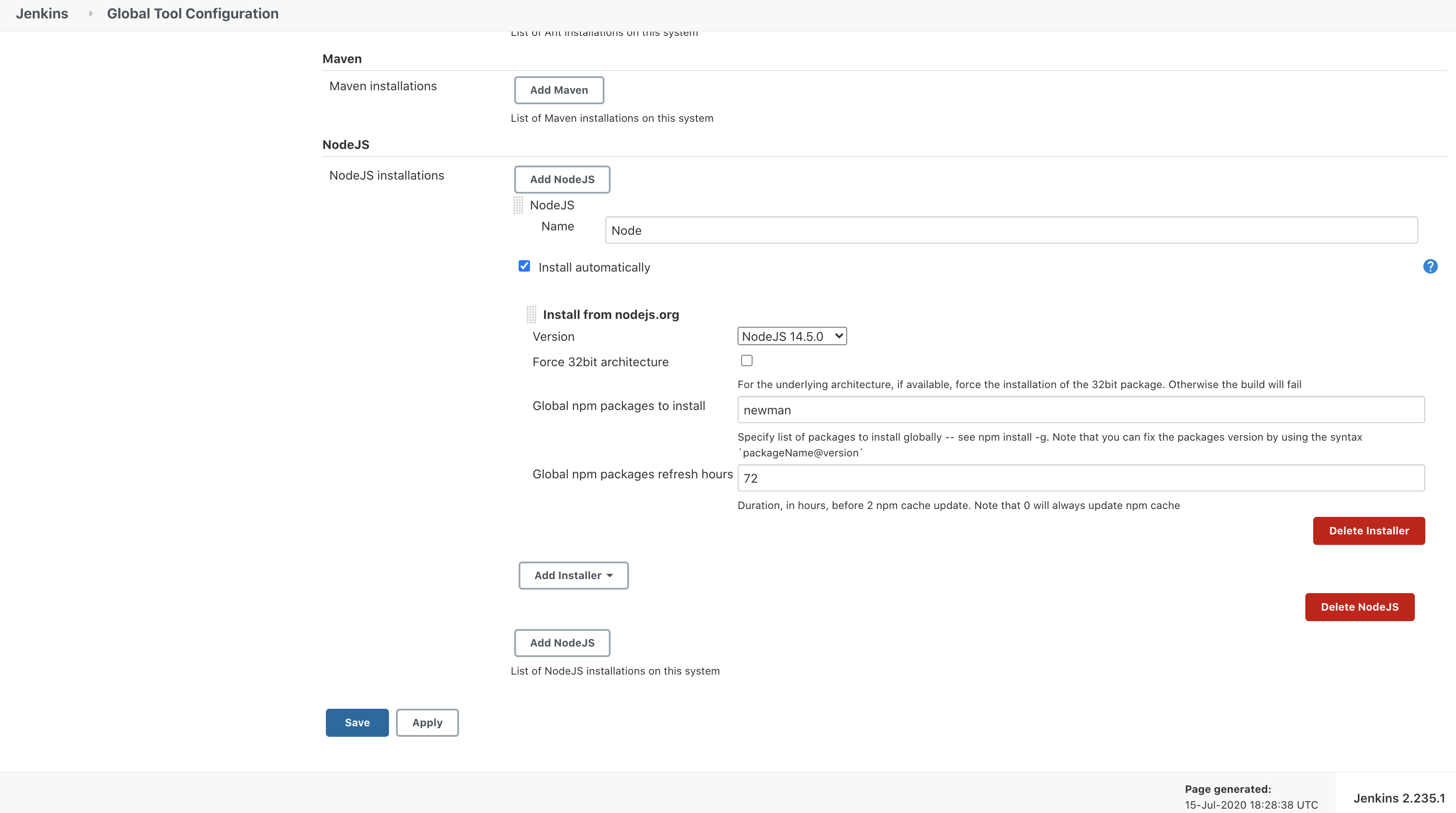 jenkins-nodejs-newman-config.png