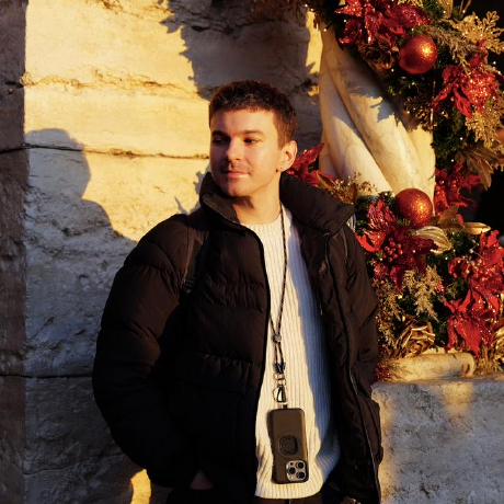 Siri Shortcuts GitHub avatar