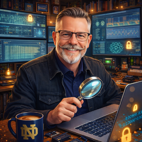 MalChela GitHub avatar