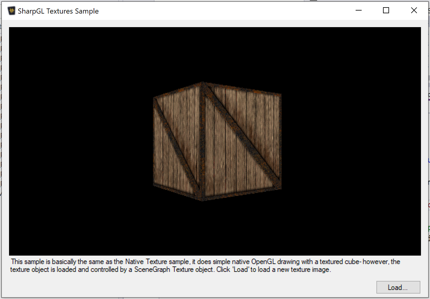 WinFormsSharpGLTexturesSample.png