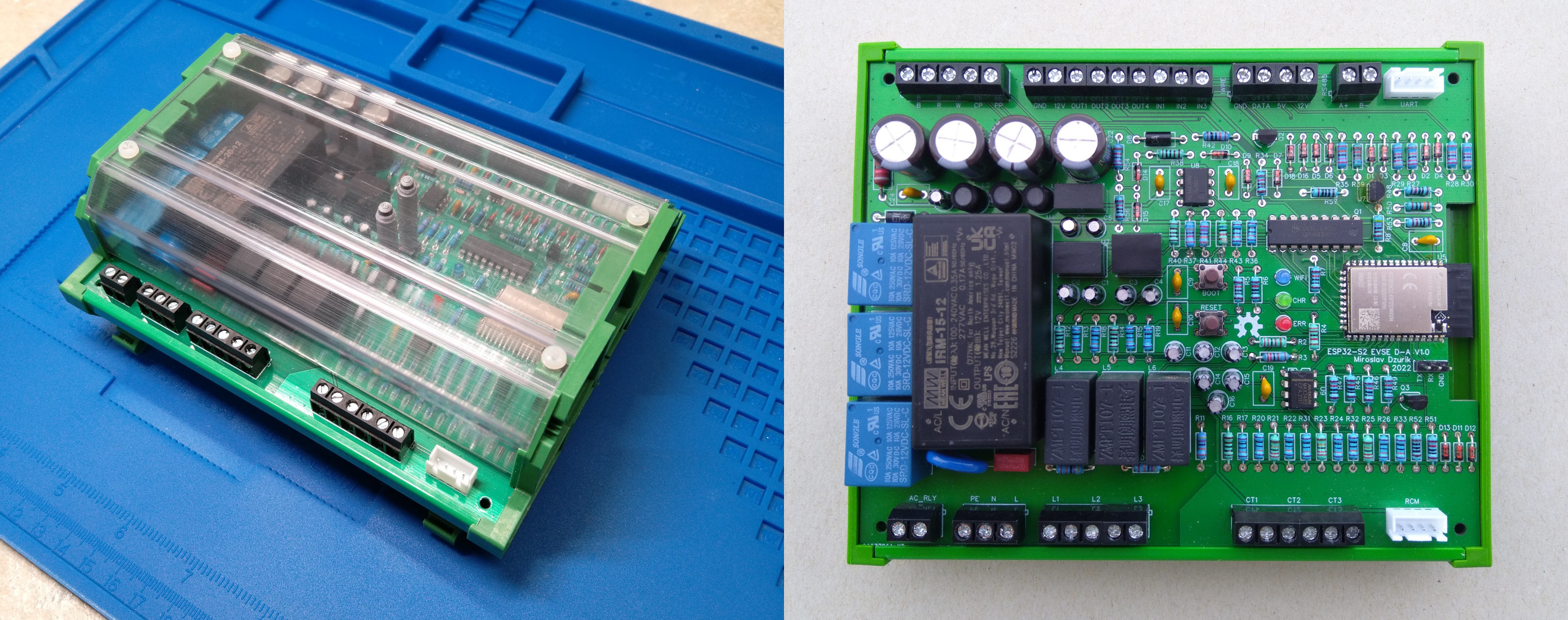 ESP32-S2-DA