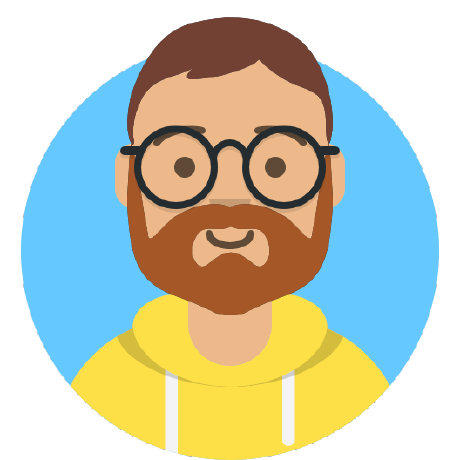 Github Profile Photo