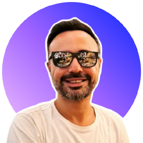 Github Profile Photo