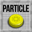 Particle GUI button
