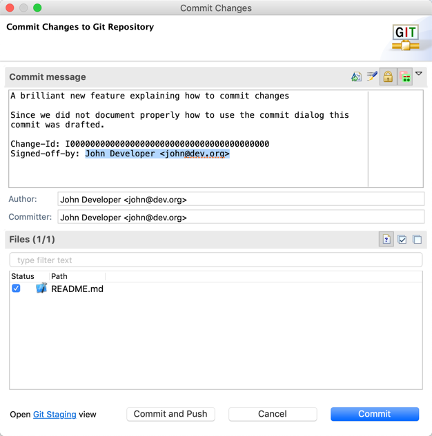 Image:Egit-0.9-commit-dialog.png Image:Egit-0.9-commit-dialog.png