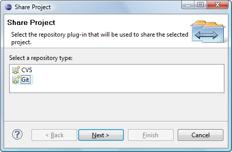 Image:Egit-0.9-getstarted-share.png Image:Egit-0.9-getstarted-share.png