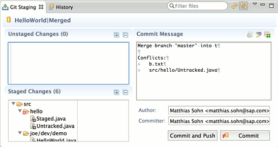 Image:Egit-3.1-StagingViewConflictsResolved.png Image:Egit-3.1-StagingViewConflictsResolved.png