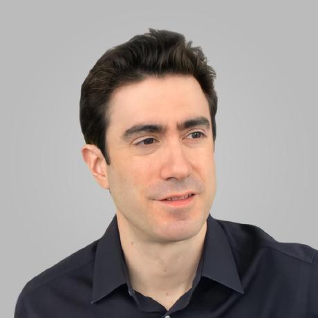 Ed Donner's avatar