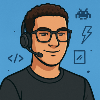Defi Trading logo