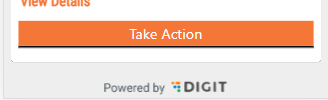 Digit Elevated Button