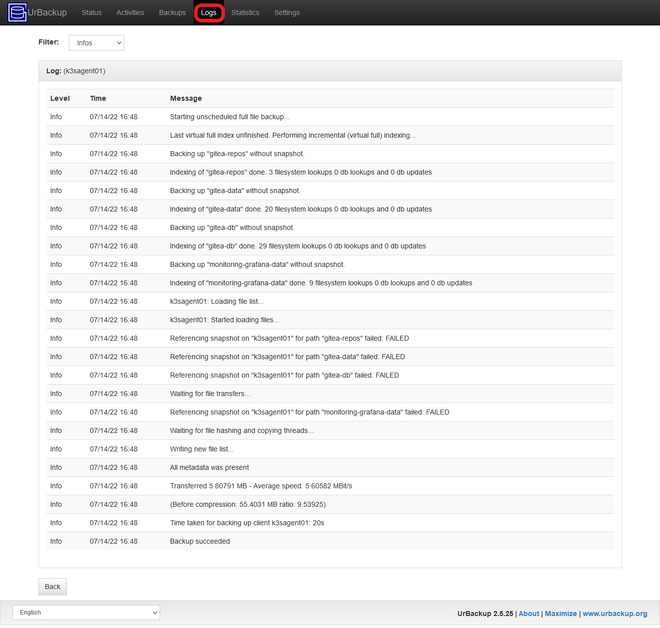 urbackup_server_logs_k3sagent01_bkp_logs.png
