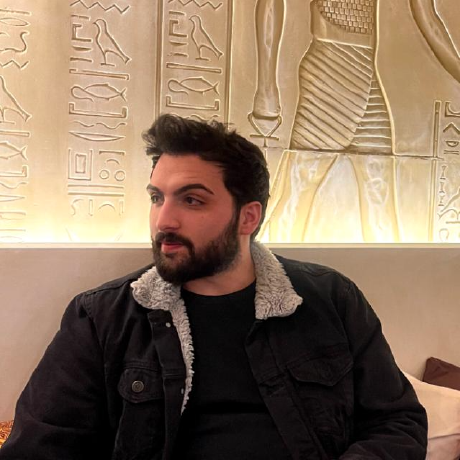 MCP Code Analyzer GitHub avatar