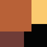 B86137_FBCA6F_6F3C37_040404-palette.png