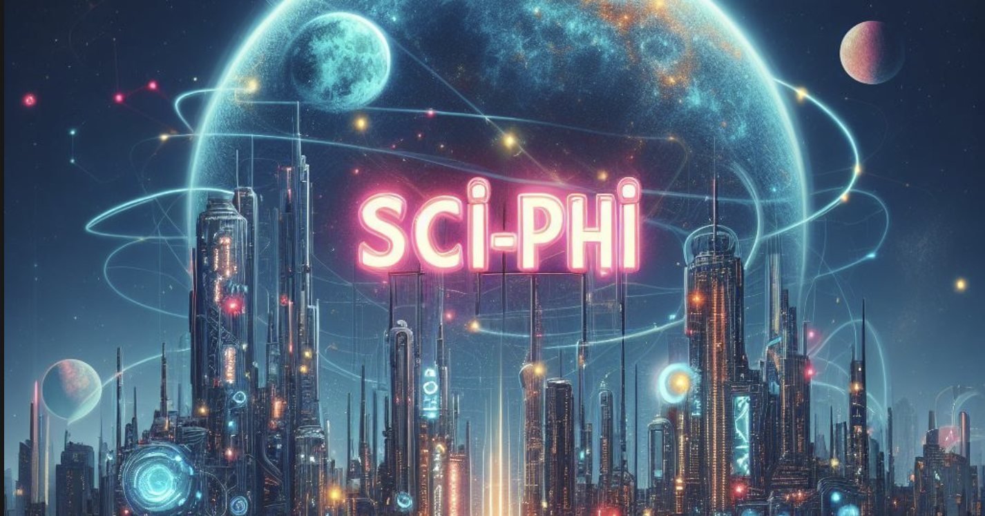 SciPhi Logo