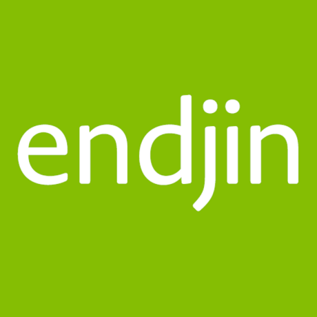 endjin avatar