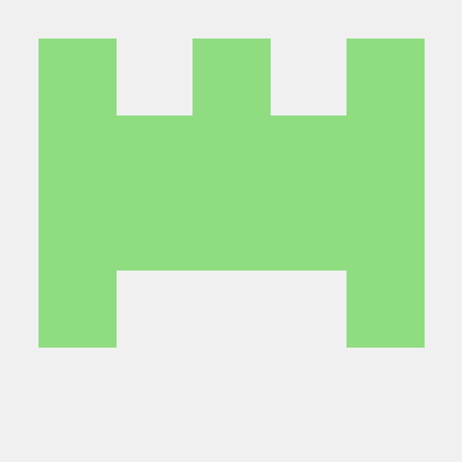 GitHub avatar