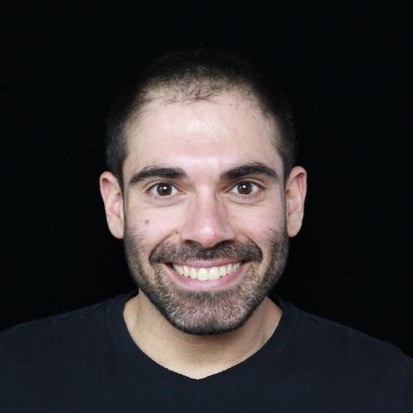 Github Profile Photo