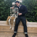 PerformanceMonitor GitHub avatar