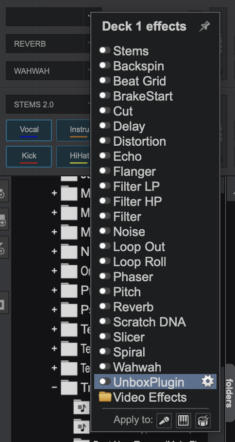 virtualdj_plugin_dropdown.png