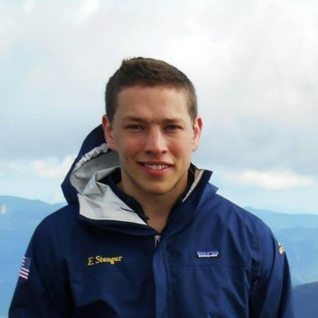 Evan Stenger