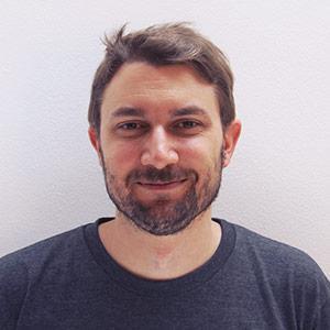 GitHub picture profile of etagwerker