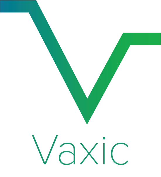 vaxic logo
