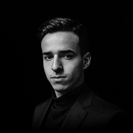 Gustavo Cesar Fortkamp