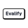 evalify