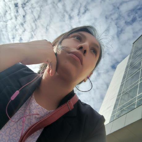 Evelyn Morocho