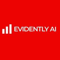 Evidently logo