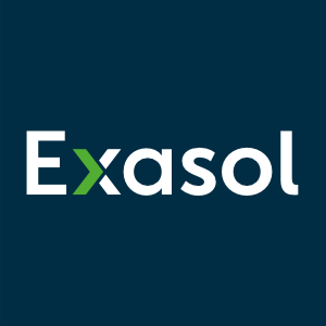 exasol logo
