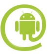 Android Annotations Logo