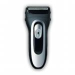 Electric Shaver Logo