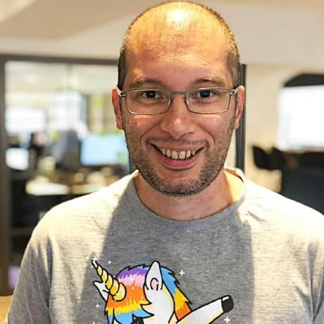 Github Profile Photo