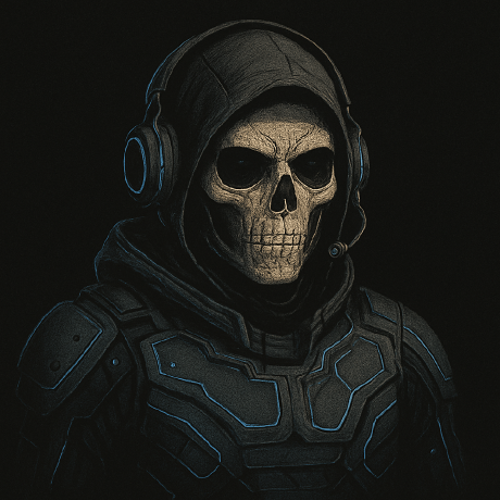 f0rtron GitHub avatar