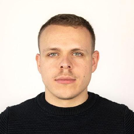 GitHub profile picture of fabian-hiller