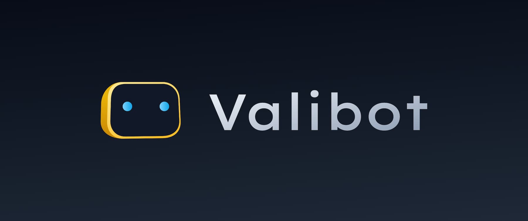 Valibot Logo
