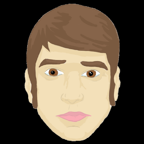 facelessuser GitHub profile image