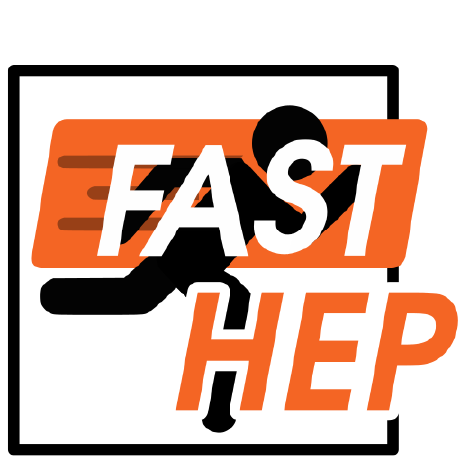 fast-hep