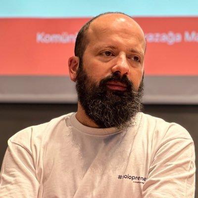 fatihguner avatar