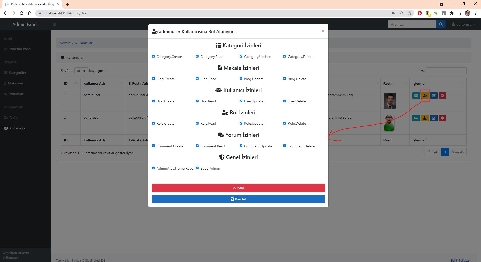 Admin Panel - User - Roles.JPG