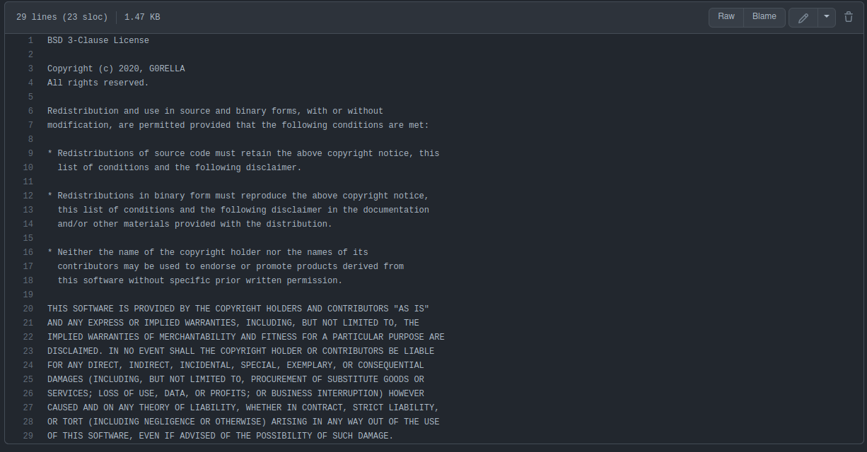 depicting the contents of the course template repository on github