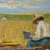 field-worker