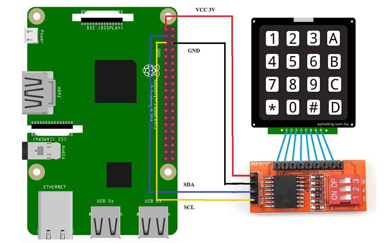 circuit_pcf8574_keypad16_raspberrypi.jpg