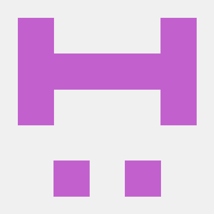 Worklog GitHub avatar