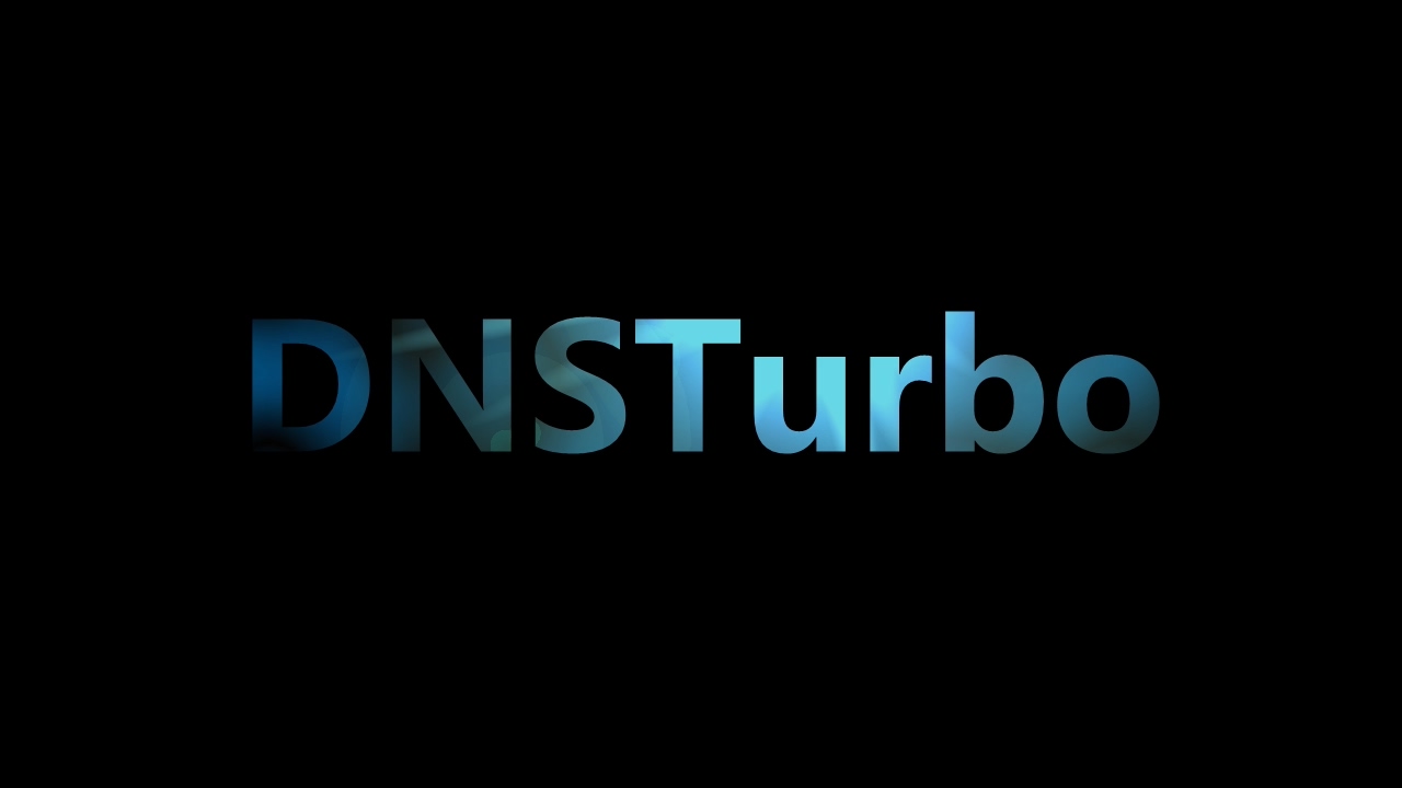 DNSTurbo Logo