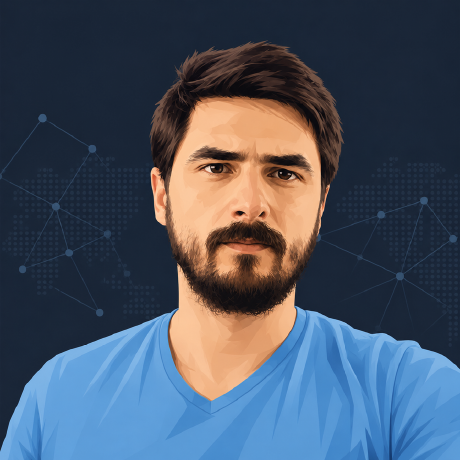 User avatar: Bogdan FLOREA