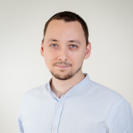 Ciubotariu Florin-Constantin