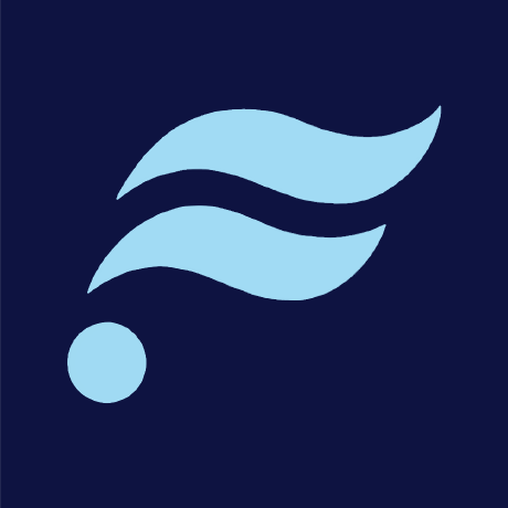 Fluidize logo