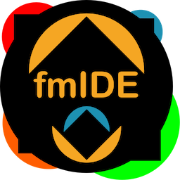 fmIDE Logo